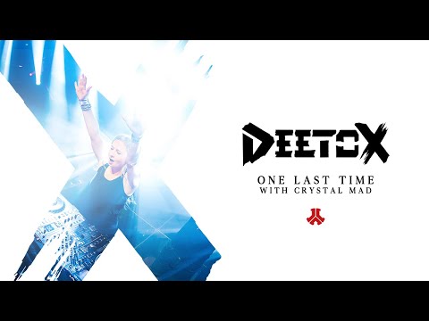 Deetox & Crystal Mad - One Last Time at Defqon.1 2019 - Deetox