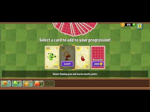 PLANTS VS ZOMBIES 2 TERROR FROM TOMORROW LEVEL 1-3 EASY WALKTHROUGH