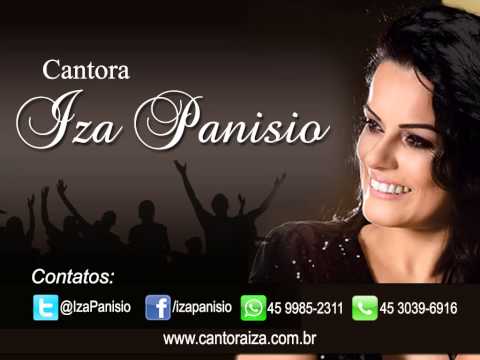 Iza Panisio - Preciso de um Milagre