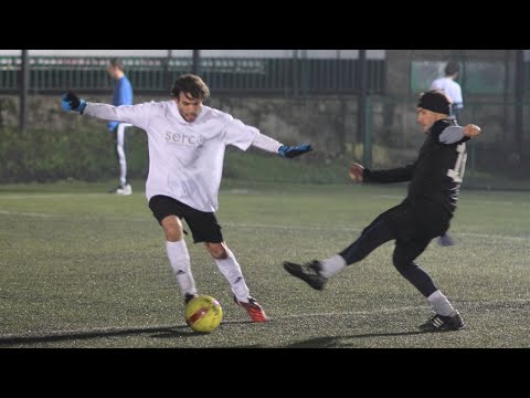 Serco Poland - Spartan: 11. tydzień (FLS Jesień 2014)