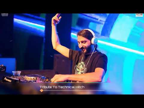 Tribute - Technical Hitch Psytrance Hi-tech Attacks full power