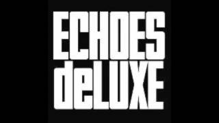 Echoes De Luxe - Hold On