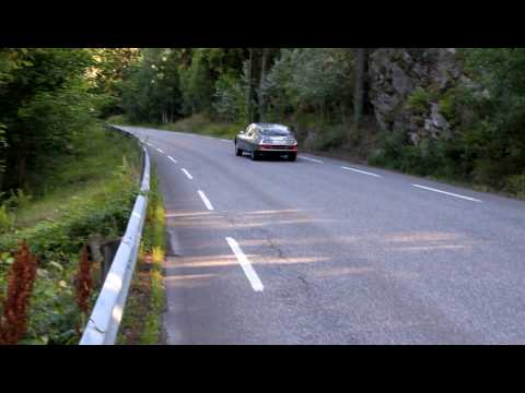Thumbnail for Citroën SM Nouvalari Sport by Citroën SM, Citroën