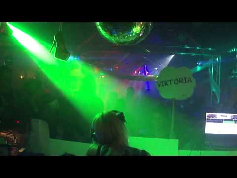 Dj Metzker Viktoria @ WS Club, Kulmain (Germany) 10.11.12.