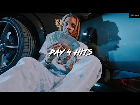 [Hard] No Auto Durk Type Beat x Lil Durk Type Beat Drill 2025 "Pay 4 Hits" #freedurk