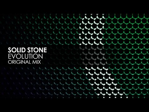 Solid Stone - Evolution [Cycles]