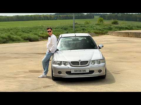 The British Alternative To A JDM Car