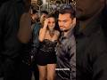 Looking Beautiful Ameeshapatel At Bhamlafoundation Event Ytshorts Trendingshorts Shorts