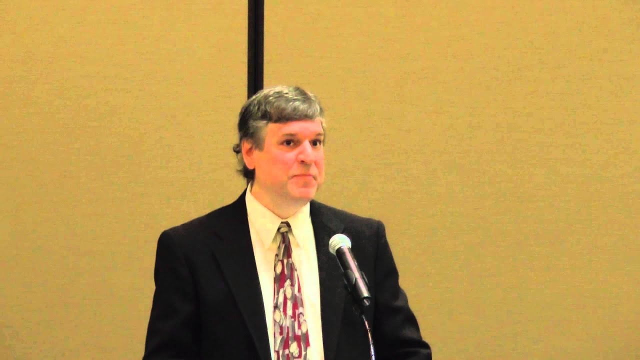 Kurt Zimmerman - TSHA Talk on Book Collecting