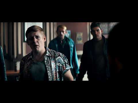 Avengement scene|| action packed|| #scottadkins fight scenes||# Avengement