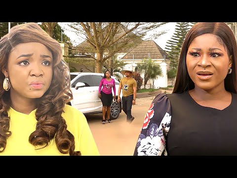 FATAL BETRAYAL: YOU CANNOT MARRY THE MAN I REJECTED |BEST OF DESTINY ETIKO| 2025 NIGERIAN MOVIES