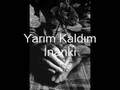 İlhan İrem - Anlasana 