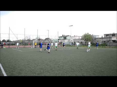 Turniej wsi w Pępowie - www.gostynska.pl