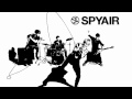 バンブラP SPYAIR - ROCKIN' OUT 