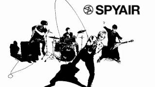 バンブラP SPYAIR - ROCKIN' OUT