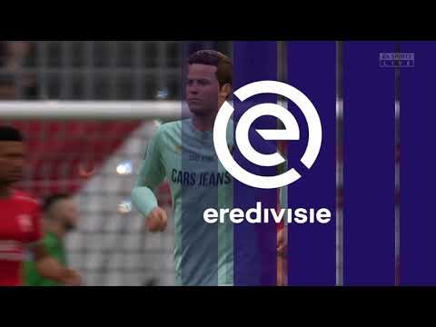 FC Twente @ ADO Den Haag [Eredivisie] - highlights | 16.5. | FIFA 21