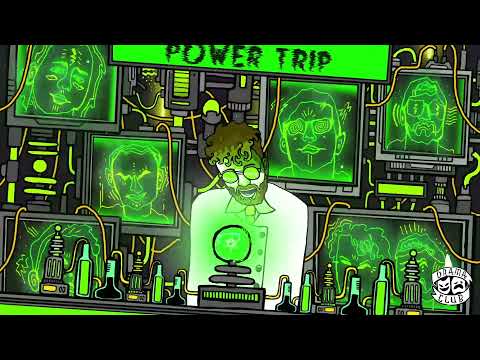 Video thumbnail for Power Trip (YAMi Remix)
