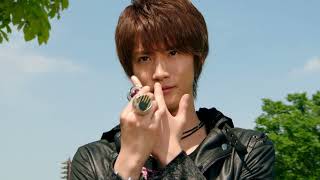 Download lagu Kamen Rider Wizard First Henshin (Malay Dub with Original Driver Sounds) mp3