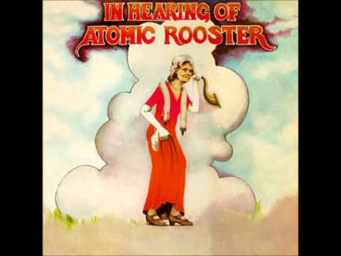ATOMIC ROOSTER - Devil's Answer