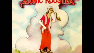 Atomic Rooster Chords