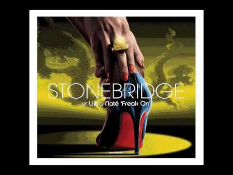 StoneBridge ft. Ultra Naté - Freak On (Ferry Corsten Vocal Mix)