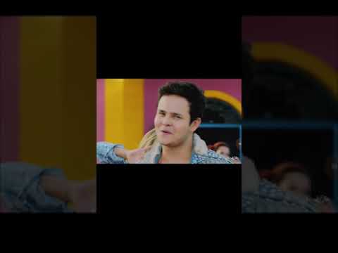 Reagindo a música do Mc Kevinho deixa ela beijar