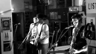 Jukebox Sunshine live from Rough Trade East