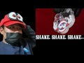 WATCH ME MERGE THEM REACTION SHAKE SHAKE SHAKE WilliamReacts