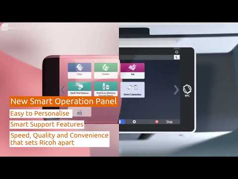 Multifunction Printer
