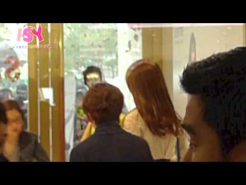 [Fancam] Sooyoung 130406 Double M fansign