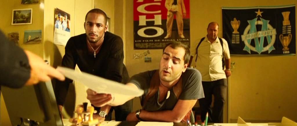 Miniature de la vidéo Gomez contre Tavarès (VF) - Bande Annonce du film Gomez & Tavarès