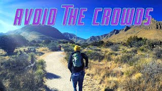 8 Parks To Get the Big National Park Experience Without the Crowds