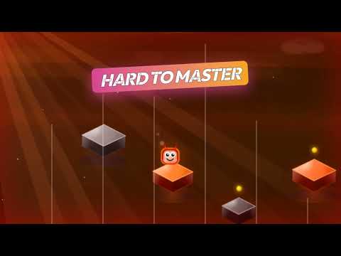 Sky Hop: Space Jump Arcade video thumbnail