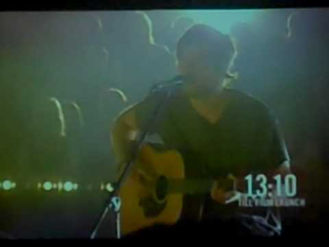 Hillsong Live "A Beautiful Exchange" Joel Houston