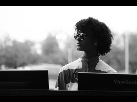 Bluecoats 2024 "Change is Everything" Synth Headcam