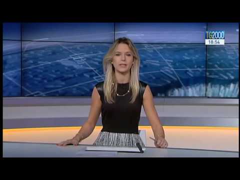 Tg2000 del 25 novembre 2016 - Edizione delle 18:30
