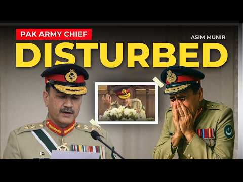 Defence Updates - PAK Army Chief Disturbed, Indian Navy Ice Breaker Missile, Indian Army New Robot