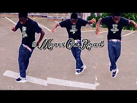 OnRoadMedia - Rnizzy #MovesOnRoad