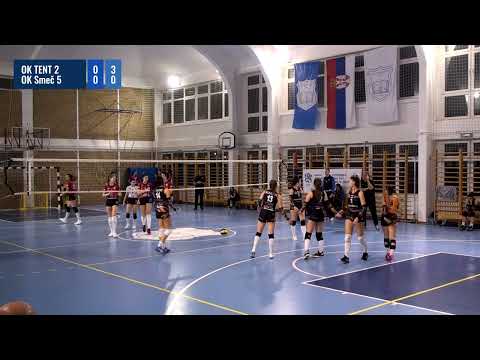 OK Tent 2 - OK Smec 5