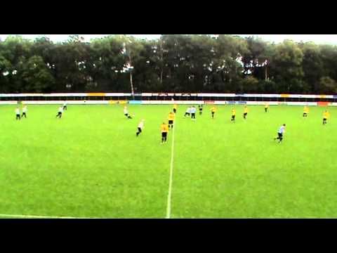 Vios Vaassen - Unicum Lelystad