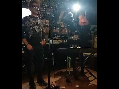 Sara Antonelli ft. Giuseppe Serafini - Caruso (Lucio Dalla)