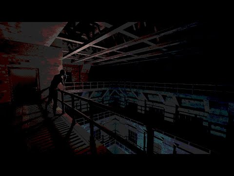 Buckshot Roulette FULL OST (ORIGINAL + MULTIPLAYER + PERFECTLY TRANSITIONED)