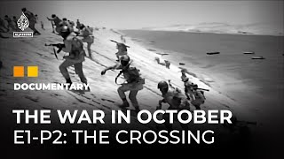 Download lagu The War in October: What happened in 1973? | E1-P2 | Featured Documentary mp3 Download lagu The War in October: What happened in 1973? | E1-P2 | Featured Documentary mp3
