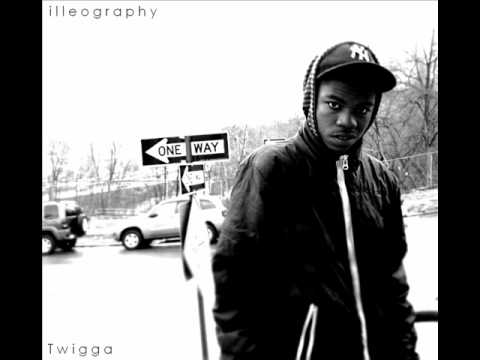 Twigga - Everything I'm Not