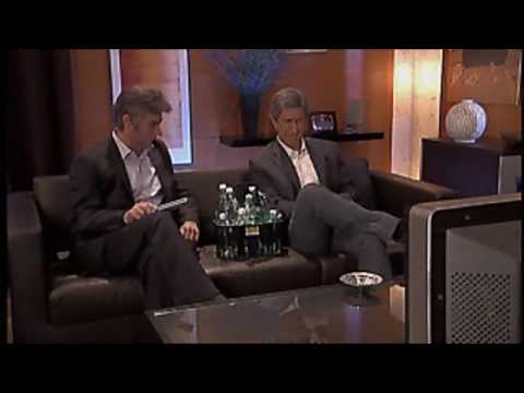 Just abans de l'espectacle  - Crackòvia - TV3