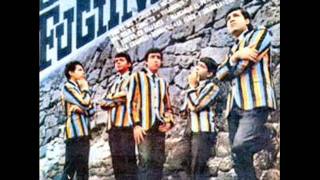 Los Fugitivos - El tren