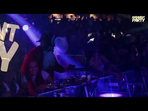 Supa Nytro | Bashment Party Birmingham - Live Dancehall Set