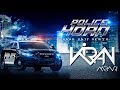 Police Horn Trance || Hard Bass Remix || Dj Kiran Mbnr