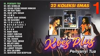 Download lagu KOES PLUS FULL ALBUM  mp3