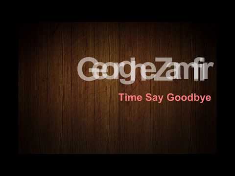 Time To Say Goodbye Georghe Zamfir